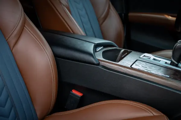 Maserati Ghibli 3.0 V6 S Q4 68