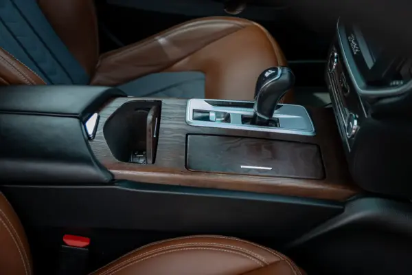 Maserati Ghibli 3.0 V6 S Q4 70