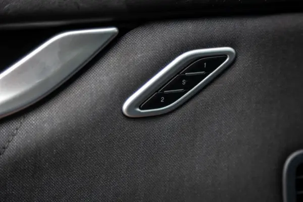 Maserati Ghibli 3.0 V6 S Q4 79