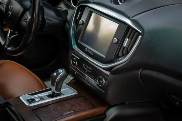 Maserati Ghibli 3.0 V6 S Q4 88