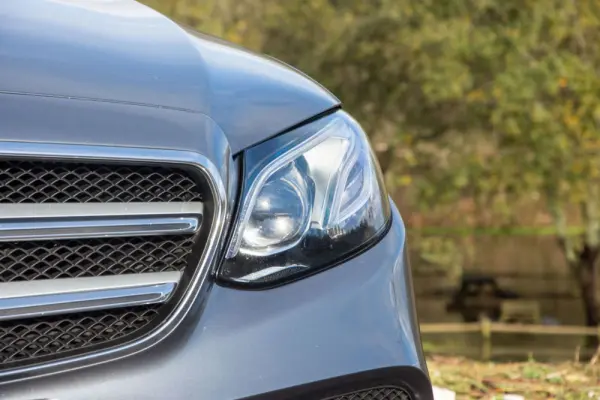 Mercedes-Benz E 220 d AMG 17