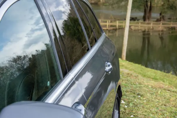 Mercedes-Benz E 220 d AMG 25