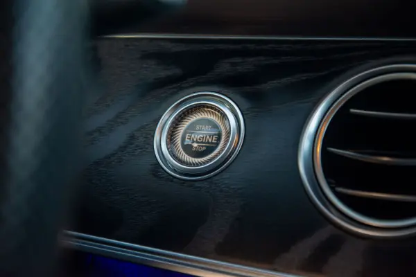Mercedes-Benz E 220 d AMG 46