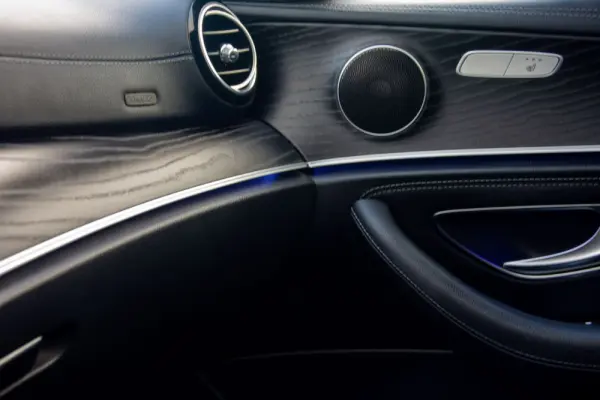 Mercedes-Benz E 220 d AMG 50