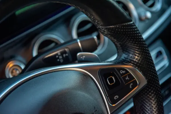 Mercedes-Benz E 220 d AMG 52