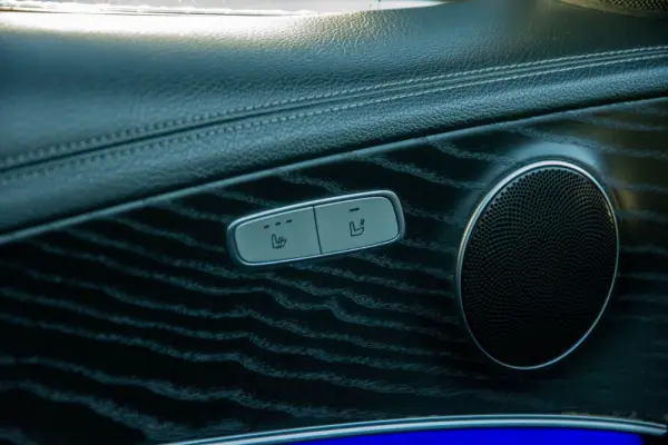 Mercedes-Benz E 220 d AMG 54