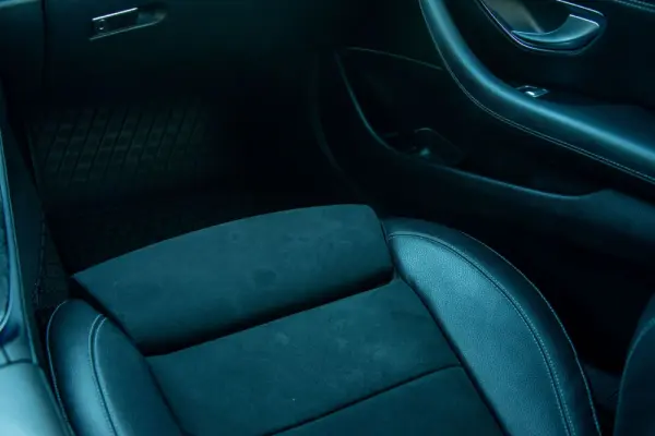 Mercedes-Benz E 220 d AMG 60