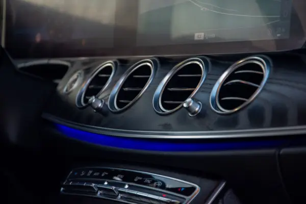 Mercedes-Benz E 220 d AMG 69
