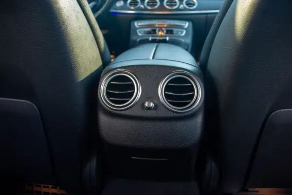 Mercedes-Benz E 220 d AMG 74