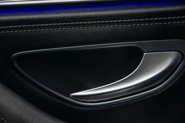 Mercedes-Benz E 220 d AMG 78