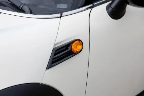 MINI 3 Portas One D 7