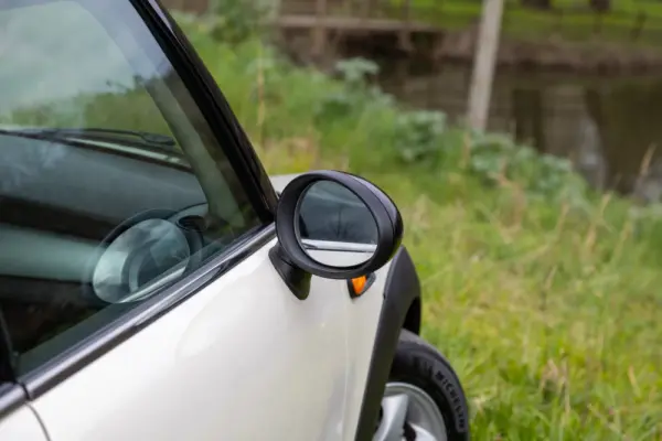 MINI 3 Portas One D 25