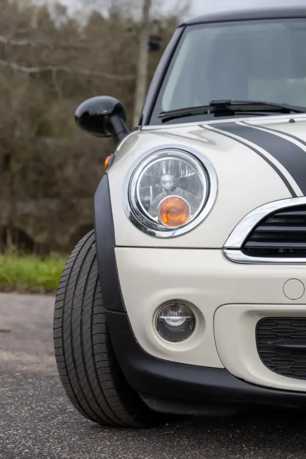 MINI 3 Portas One D 29