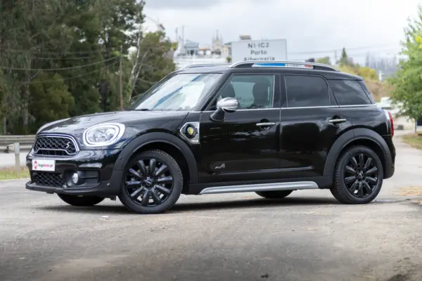 MINI Countryman Cooper SE ALL4 Auto 6