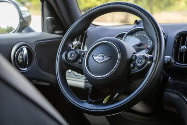 MINI Countryman Cooper SE ALL4 Auto 13