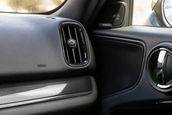 MINI Countryman Cooper SE ALL4 Auto 14
