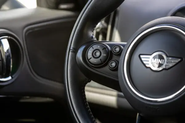 MINI Countryman Cooper SE ALL4 Auto 16