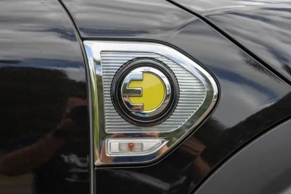 MINI Countryman Cooper SE ALL4 Auto 19