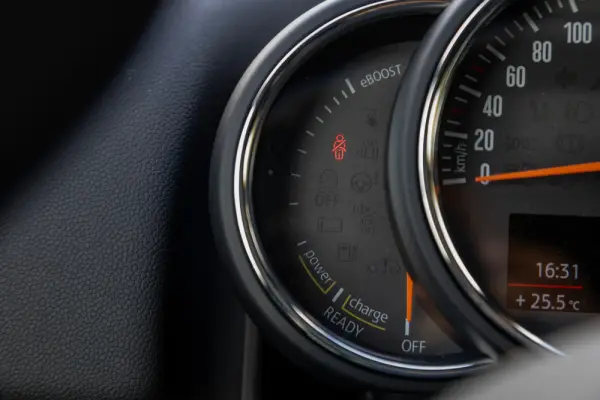 MINI Countryman Cooper SE ALL4 Auto 21