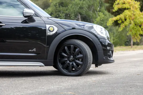 MINI Countryman Cooper SE ALL4 Auto 25