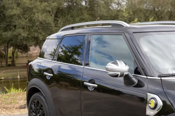 MINI Countryman Cooper SE ALL4 Auto 30
