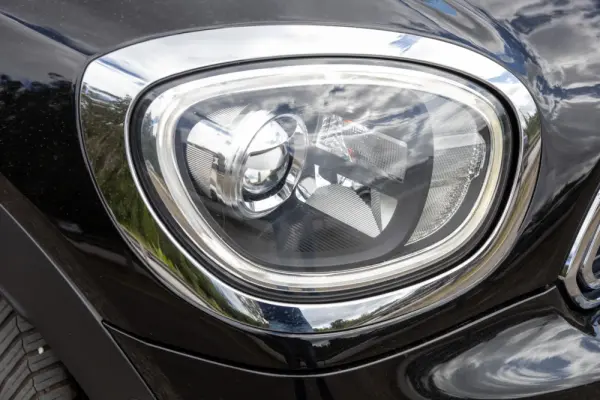 MINI Countryman Cooper SE ALL4 Auto 31