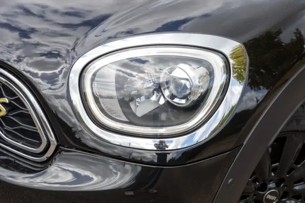 MINI Countryman Cooper SE ALL4 Auto 32