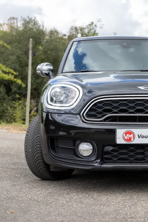 MINI Countryman Cooper SE ALL4 Auto 35