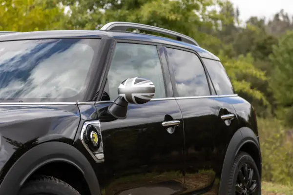 MINI Countryman Cooper SE ALL4 Auto 37