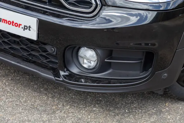 MINI Countryman Cooper SE ALL4 Auto 40