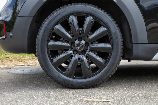 MINI Countryman Cooper SE ALL4 Auto 41