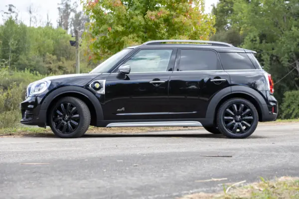 MINI Countryman Cooper SE ALL4 Auto 47