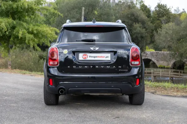 MINI Countryman Cooper SE ALL4 Auto 48