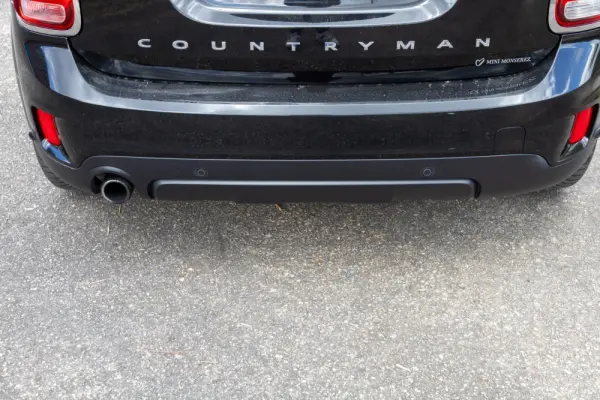 MINI Countryman Cooper SE ALL4 Auto 49