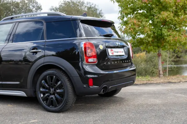 MINI Countryman Cooper SE ALL4 Auto 51