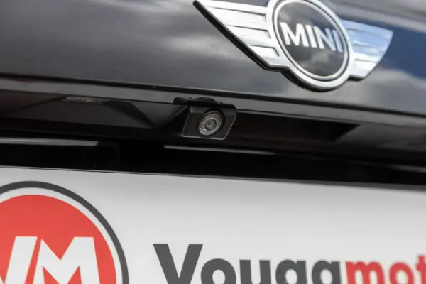 MINI Countryman Cooper SE ALL4 Auto 52