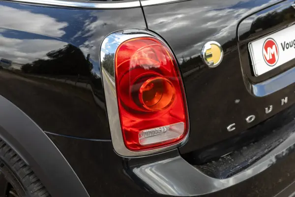 MINI Countryman Cooper SE ALL4 Auto 53