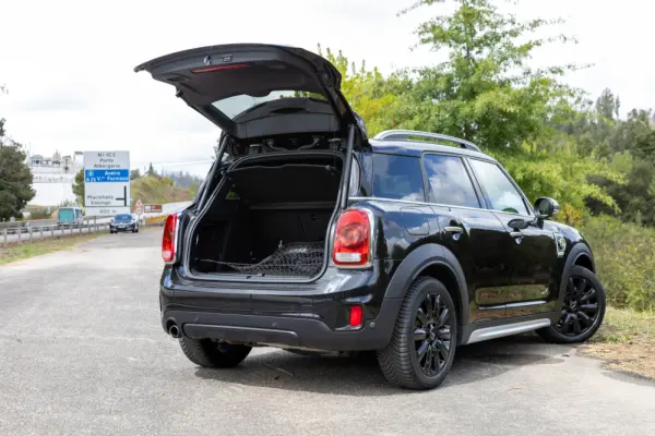MINI Countryman Cooper SE ALL4 Auto 54