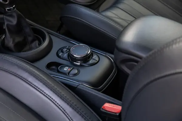 MINI Countryman Cooper SE ALL4 Auto 56