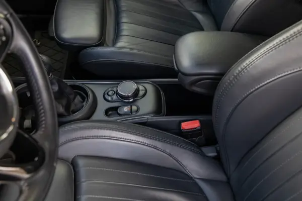 MINI Countryman Cooper SE ALL4 Auto 58