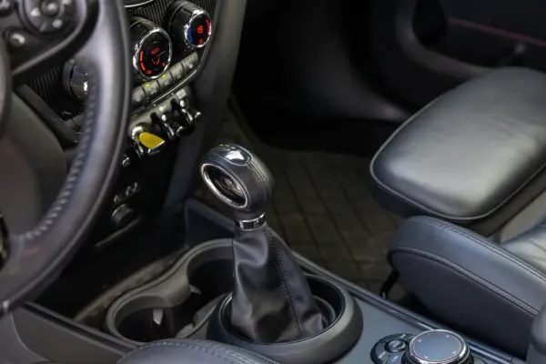 MINI Countryman Cooper SE ALL4 Auto 57