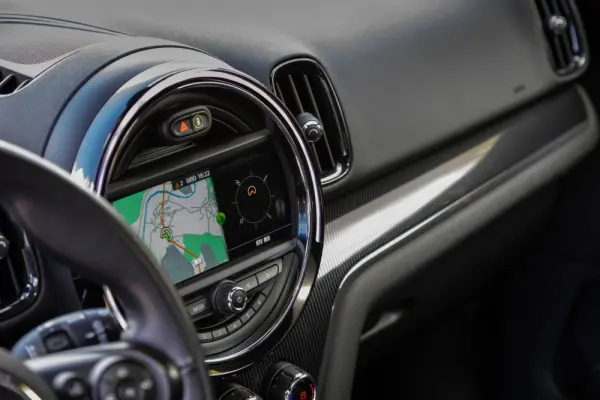 MINI Countryman Cooper SE ALL4 Auto 63