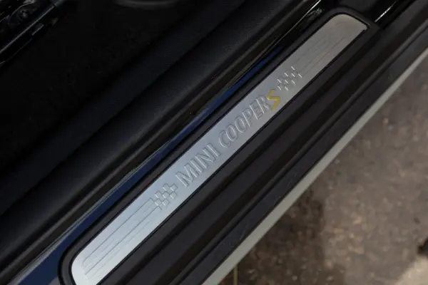 MINI Countryman Cooper SE ALL4 Auto 66