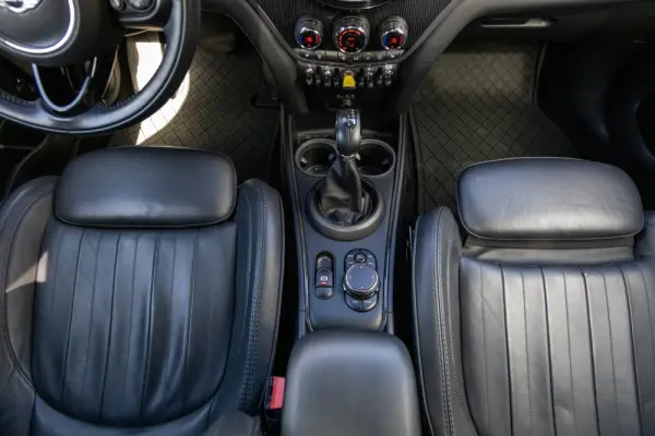 MINI Countryman Cooper SE ALL4 Auto 67