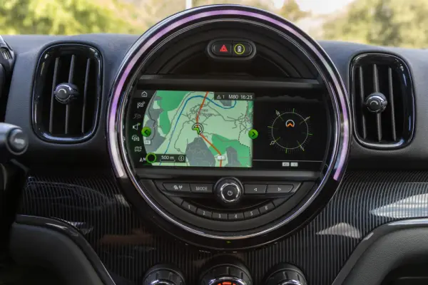 MINI Countryman Cooper SE ALL4 Auto 68
