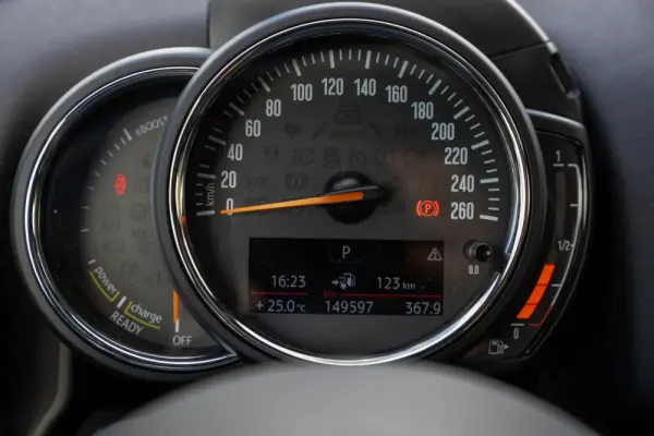 MINI Countryman Cooper SE ALL4 Auto 69