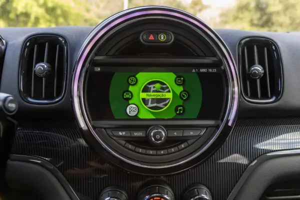 MINI Countryman Cooper SE ALL4 Auto 70