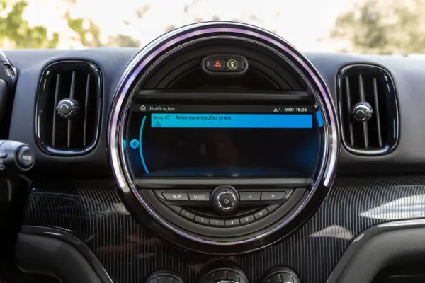 MINI Countryman Cooper SE ALL4 Auto 72