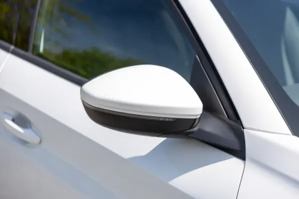 Peugeot e-208 50 kWh Allure Pack 14