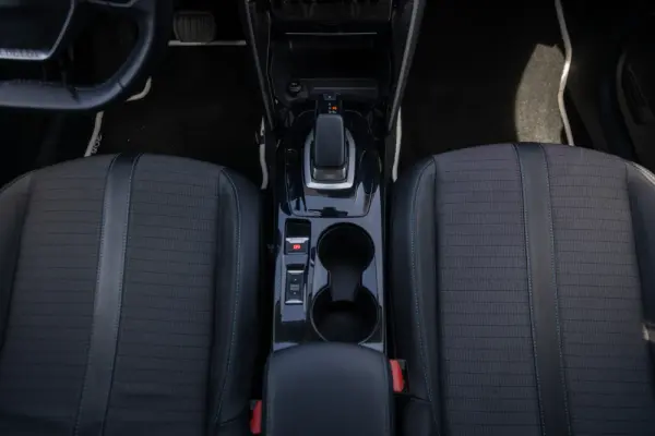 Peugeot e-208 50 kWh Allure Pack 45